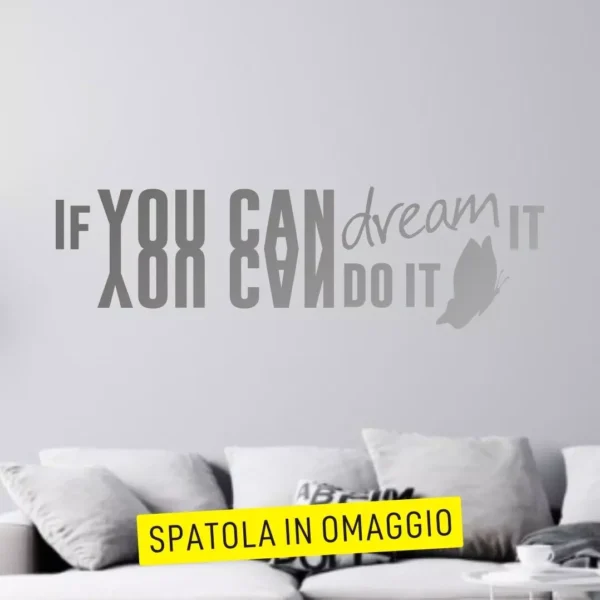 you can - argento
